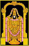 Thirumala Balaji